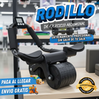 Rodillo De Ejercicio Abdominal