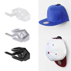 Ganchos Organizador Gorras Para Pared X6 OGR6200