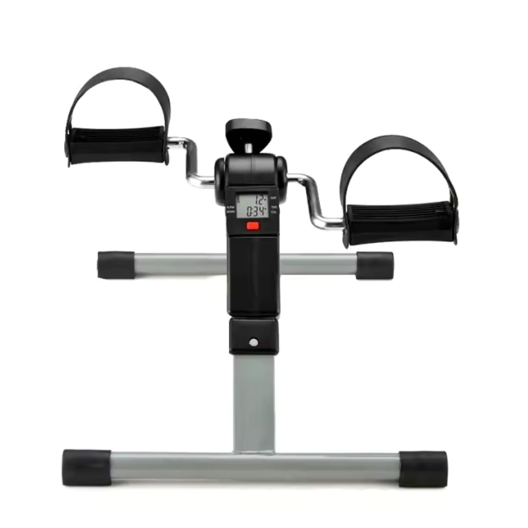 Mini Bicicleta Estática Ejercitador A Pedal Portátil Original BCL0205