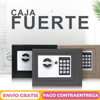 Caja Fuerte De Seguridad Digital