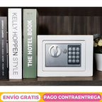 Caja Fuerte De Seguridad Digital
