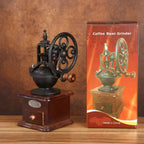 Molino de Café con Estilo Clásico ͭ MLC0100