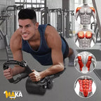 Rodillo De Ejercicio Abdominal TT (RDL0205)