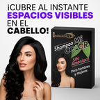 Mi Color Shampoo con Tinte Sin Amoníaco X10