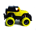 Camioneta Carro Control Remoto Juguete Niños