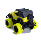 Camioneta Carro Control Remoto Juguete Niños