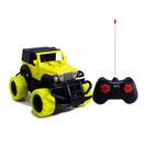 Camioneta Carro Control Remoto Juguete Niños