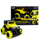 Camioneta Carro Control Remoto Juguete Niños