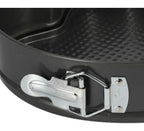 Juego De Moldes Para Tortas Figuras Desmontable Antiadherente X3