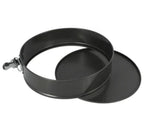 Juego De Moldes Para Tortas Figuras Desmontable Antiadherente X3