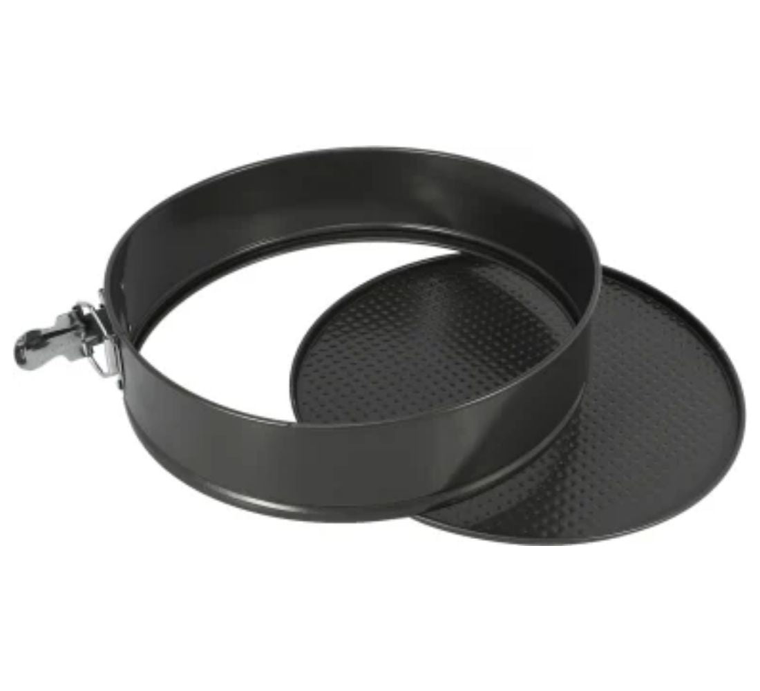 Juego De Moldes Para Tortas Figuras Desmontable Antiadherente X3