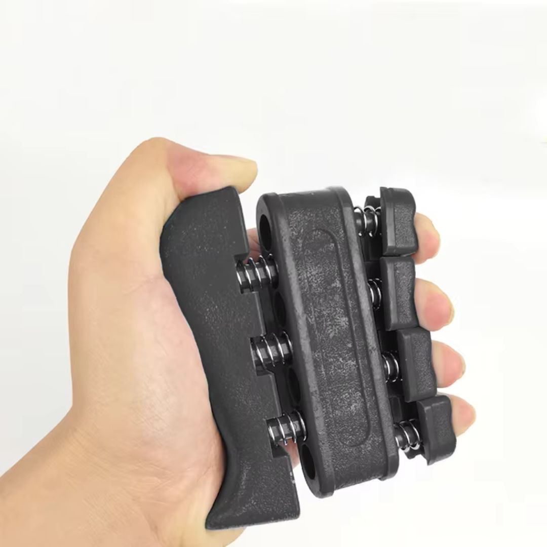 Kit De Ejercicios Para Antebrazo