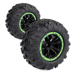 Carro Rover Off-Road: potencia, diversión y aventura en cualquier terreno