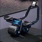 Rodillo De Ejercicio Abdominal TT (RDL0205)