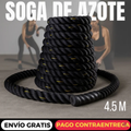 Soga de Azote de 4.5m