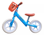 💯 Bici Sin Pedales Anticaídas Kids – Más Seguridad y Equilibrio