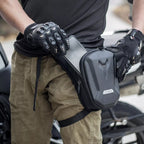 Bolso táctico de pierna para motociclistas BPR0105