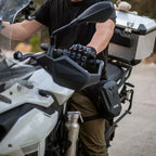 Bolso táctico de pierna para motociclistas BPR0105