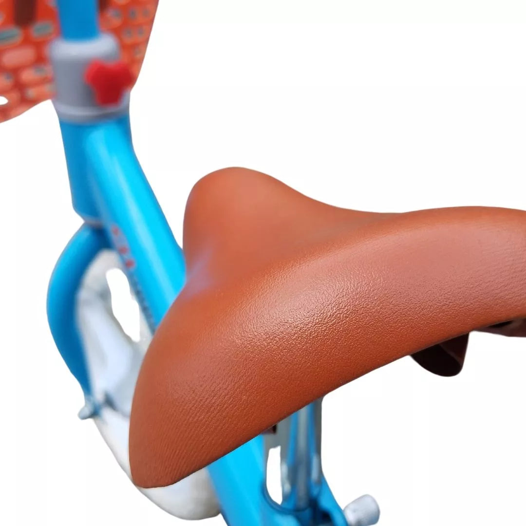 💯 Bici Sin Pedales Anticaídas Kids – Más Seguridad y Equilibrio