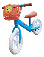 💯 Bici Sin Pedales Anticaídas Kids – Más Seguridad y Equilibrio