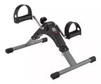 Mini Bicicleta Estática Ejercitador A Pedal Portátil Origina ͭ BCL0205