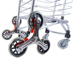 Carrito De Compras Para Escaleras Multifuncional MER0300
