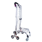 Carrito De Compras Para Escaleras Multifuncional MER0300