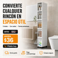 Organizador 5 Niveles – Ahorra Espacio con Ruedas